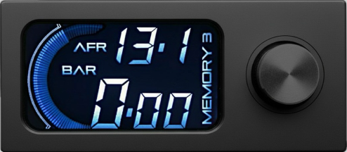 B1 Boost Controller