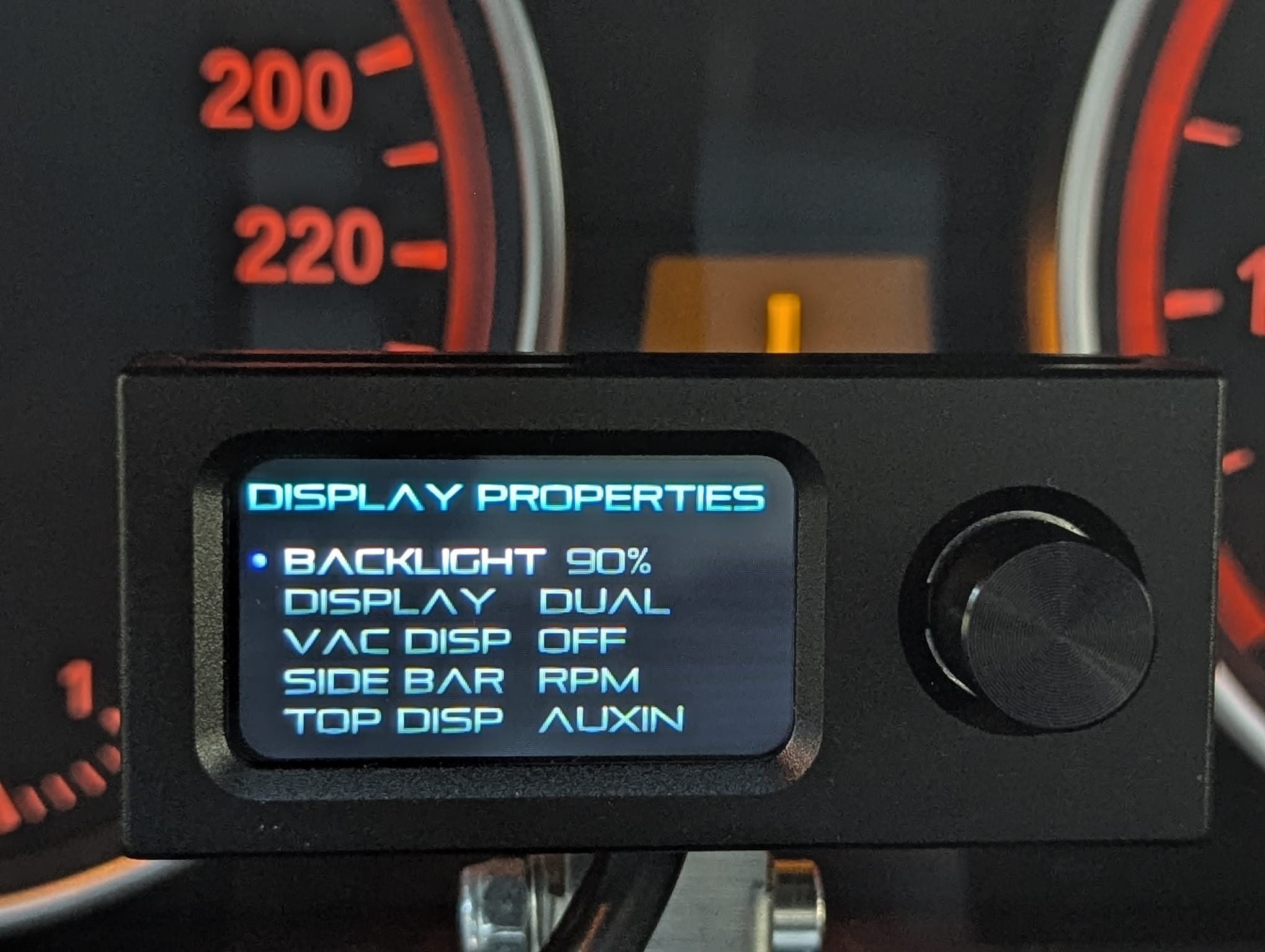 Next-Gen Display